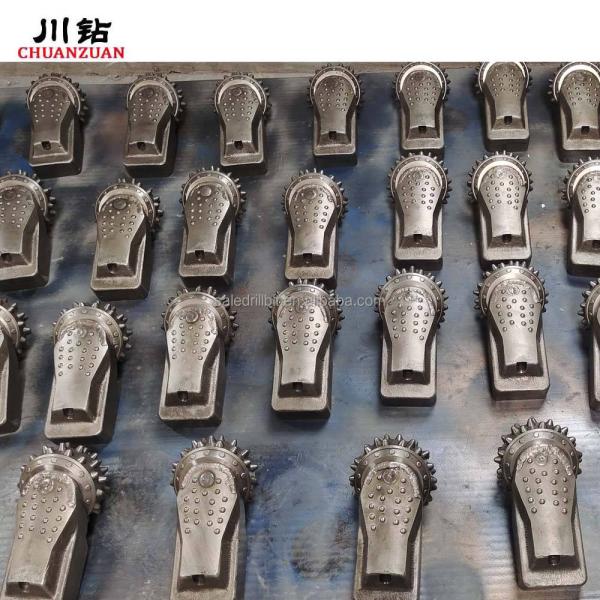 New sealed bearing IADC 617 Cone bit, three-cone bit, single-cone bit