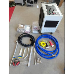 Quality Commercial Automotive Dry Ice Blasting Machine For Cars Home Small Freeze Jet Dry Ice Blaster for sale