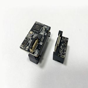 Automatic 2D Barcode Scan Engine Recognition Engine For Subway Railway Entrance