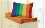 Quality Square Pillow Meditation Blanket Plus Savasana Picnic Tool Bamboo Filling Multi-function for sale