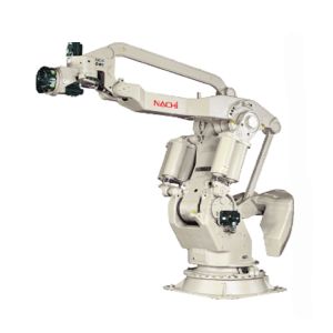 Quality Used SC Heavy Duty NACHI Industrial Robot SC700 for sale