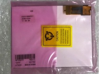 Inch Industrial TFT Display 3.8"110 cd/m² (Typ.) 320×240, QVGA 105PPI SP10Q010