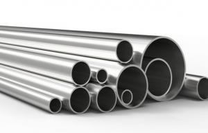 Quality 0.5-25mm Galvanized Steel Pipe Fluid Structure EN Galvanized Metal Pipe for sale