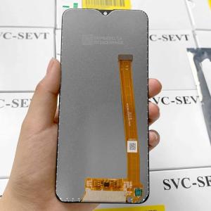 Quality No Frame  Galaxy A20E LCD Replacement Screen Original 1560x720 Pixels for sale