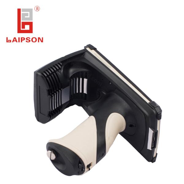 UHF 860-960Mhz RFID Tag Reader For Livestock ID Tracking