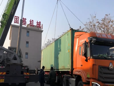 100 KW YUCHAI Diesel Generator Set 125 KVA SmartGen Controller AC Three Phase