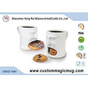 Quality Birthday Gift Custom Magic Mug for sale