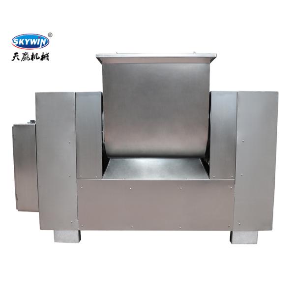 Long Service Life 240kg/H Wafer Biscuit Manufacturing Machine