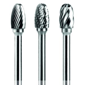 Quality Carbide rotary files --SE for sale