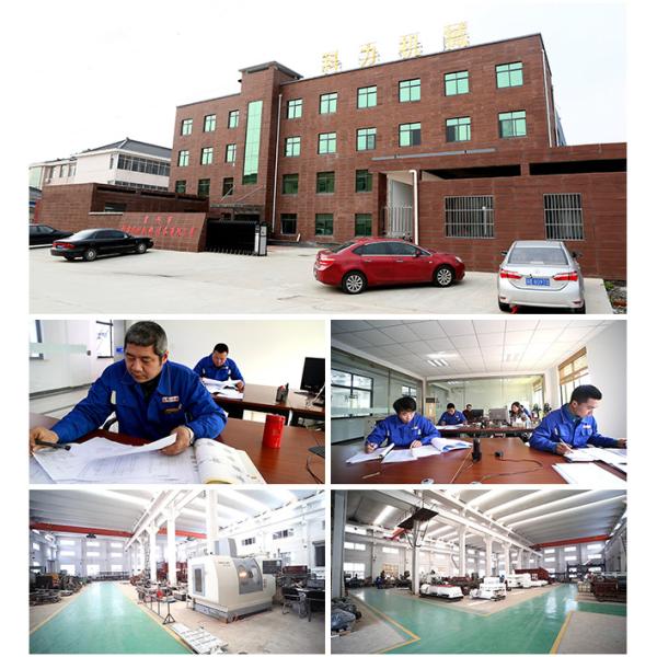 4-10T/H Automatic Brick Making Machine 3.0mpa Max Extruding Pressure