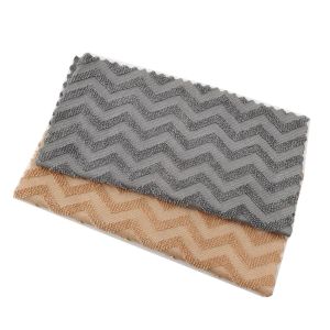 Quality 220gsm Microfiber Car Cleaning Cloths Household Knitted Terry Cloth for sale