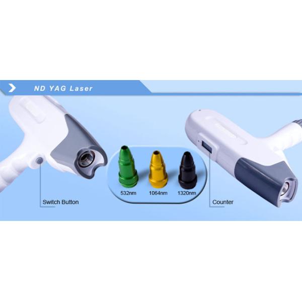 Beijing Mejire MJ402 Professional OPT SHR E-light IPL RF ND YAG Laser Multifunction Beauty Machine