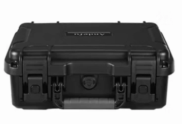 IP67 Waterproof Rolling Tool Box Customizable Industrial Case