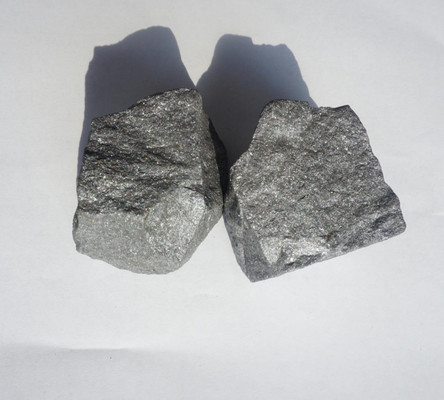 High Pure Ferro Silicon FeSi 7572 For Steelmaking Additives