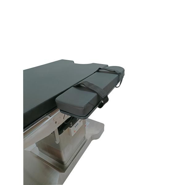 Compatible Operation Table Accesories 600mm*150mm*10mm With Any Operation Tables