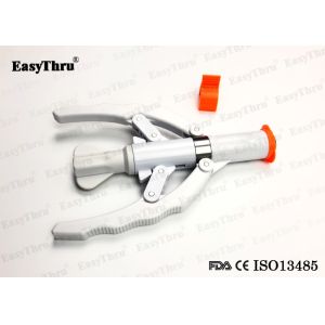 Steel Circumplast Circumcision Device Practical Multi Function