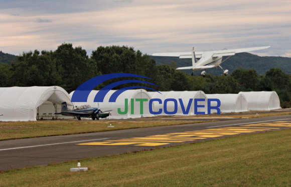 Aircraft Hangar (JIT-4630, JIT-4636, JIT-4642, JIT-4648)