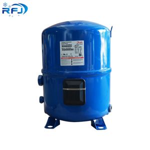 Buy cheap PSC Wiring Maneurop R407C Hermetic Piston Compressor MTZ40JH4AVE from wholesalers