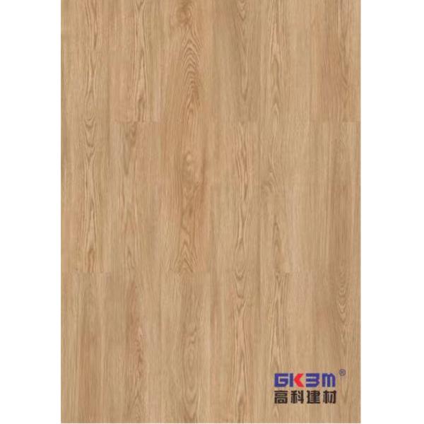 Wood Grain Click SPC Flooring 4mm Glorious Youth Oak GKBM Greenpy SY-W1002