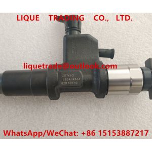 DENSO 6304/4364 Injector 095000-6304 , 095000-4364 , 1-15300436-4 , 1153004364 ,