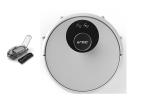 Laser Navigation Robot Vacuum With Mapping Technology , Room Mapping Robot