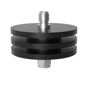 5W 50GHz 2.4mm Male Female SMA Variable RF Attenuator