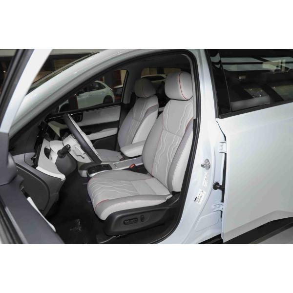 Dongfeng Honda E Ns2 Pure Electric Car 204 Hp Long Range 545km Curb Weight 1652 with Left Hand Driver