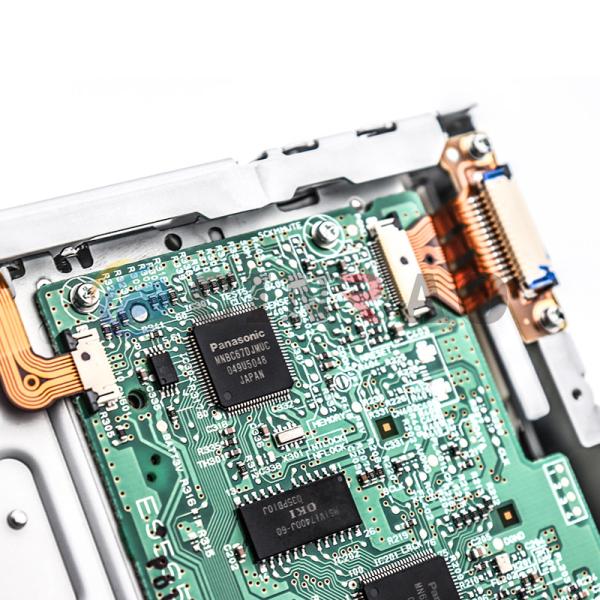 Toyota RAV4 DVD Drive Mechanism / CD Player Mechanism 6 Months Warranty