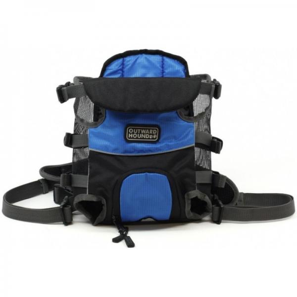Buy Oxgord Pet Carrier backpack Legs Out Front Carrier at wholesale prices