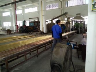 Shengzhou DACO Copper Products Co., Ltd.