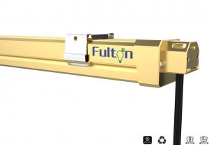 Quality Fulton 28 Watt Supplemental UV Grow Light For Planting Shelf for sale