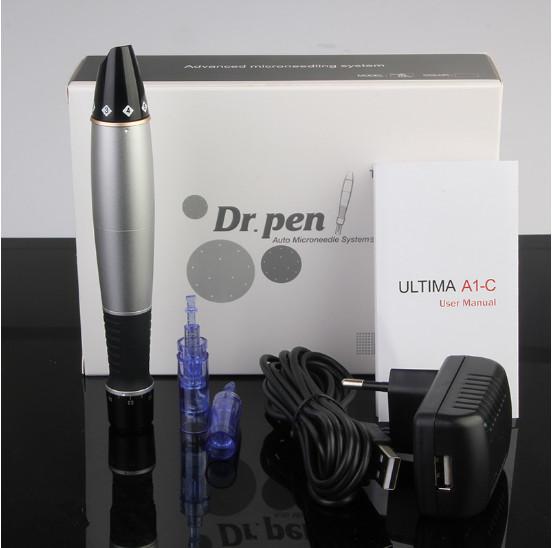 Buy Professional Meso Auto Derma Micro Needle Pen DR. PEN electric micro needle derma pen serum at wholesale prices