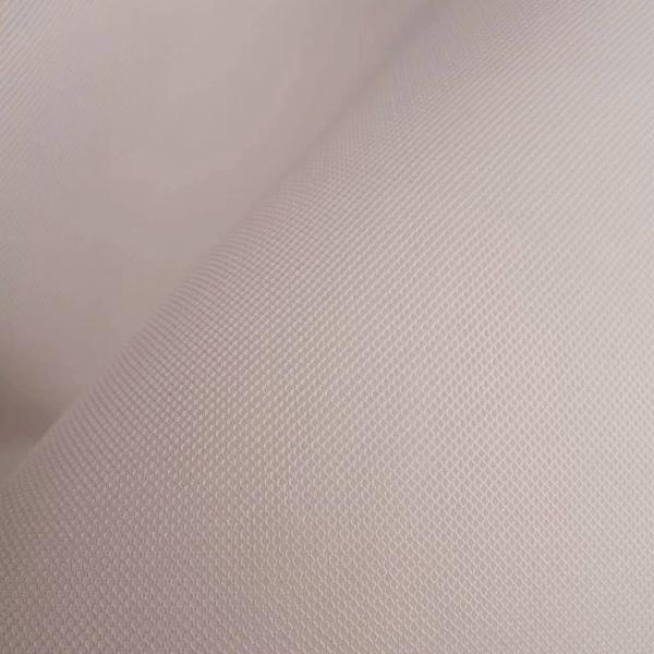3mm 100% 3D Mesh Material Comfort 100 Polyester Mesh Fabric For Bedding