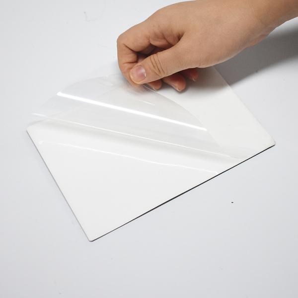 Custom Magnetic Picture Frames Reusable A4/A6 Photo Frame Cover Frames