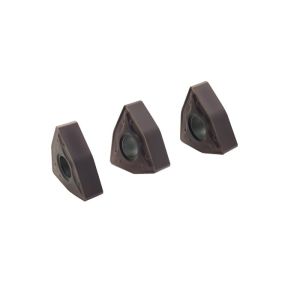 WNMG080408-OMM WNMG Carbide Inserts PVD Coating With Strong Wear Resistance