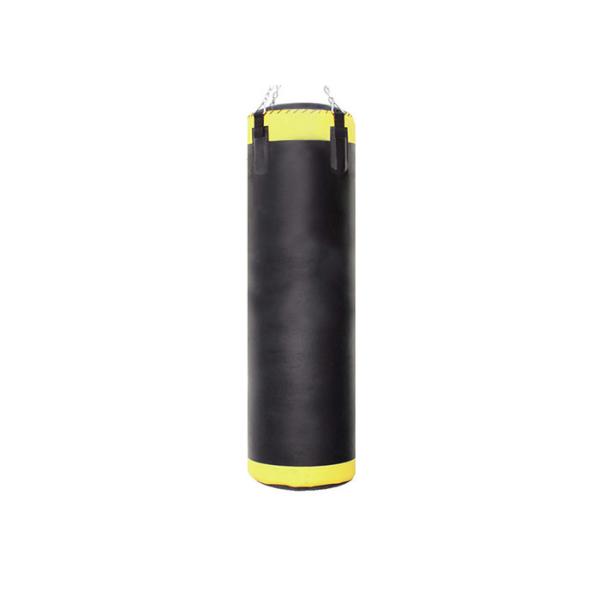Muay Thai Heavy Bags Boxing Exercise Equipment With Custmized Size