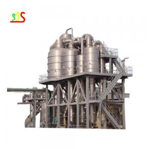 Quality Bottle Aseptic Bag Packing Citrus Processing Plant 1TH 5TH for sale