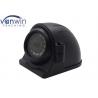 Truck Metal Waterproof Side View HD Recording Camera 800TVL SONY CCD for sale