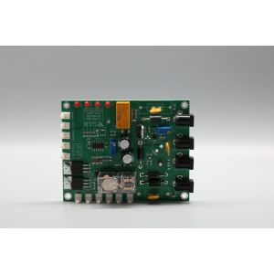 PCB assembly electric Prototype PCB & PCBA Multilayer Circuit Board Assemb FR4