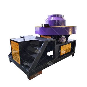 Quality RDF Briquette Press Machine for Waste Textile and Cardboard for sale
