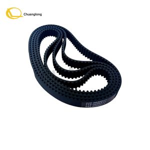 NCR ATMs Spare Parts NCR 3MR-375-09 Inner Transport Belt Timing Belt 445-0669517