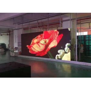 Quality IP65 5000nits Outdoor Programmable Led Signs 10mm Pixels for sale
