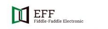 China Fiddle Faddle Electronic Co.,Limited logo