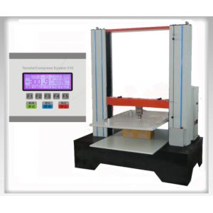 Core Tube Compression Testing Equipment