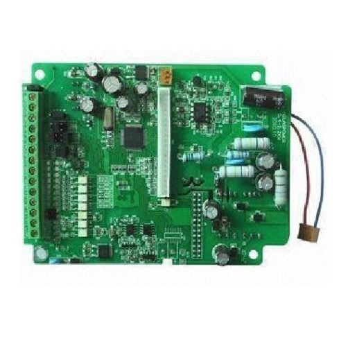 Medical Grade RF PCB 4-Layer High-Precision FR4 Board