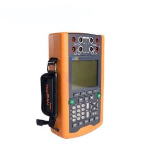 Buy cheap Standard Rechargeable ISO9001 Thermocouple Calibrators from wholesalers