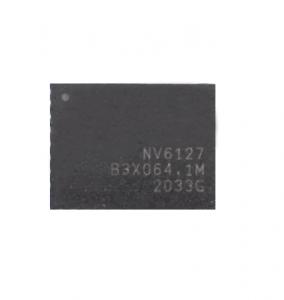 Quality Fast Charging Chip NV6127 650V 12A Power Distribution Switches IC 30-QFN for sale