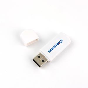 Quality Custom Color Plastic USB Stick Full Memory 512GB Custom Color USB 3.1 Interface for sale