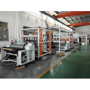 Quality 1220mm Pvc Sheet Machine Transparent Rigid Sheet Extrusion Line Plant for sale