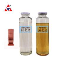 Quality Liquid Outdoor Epoxy Resin Two Component Epoxy Resin For Electrical Insulation for sale
